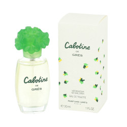 Women's Perfume Cabotine Gres EDT Cabotine De Gres 30 ml