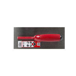 DIY Trowel Rubi 25900 28 x 14 cm Steel