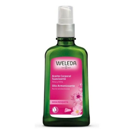 Body Oil Weleda 9939 100 ml