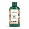 Shower Cream The Body Shop Nutty & Creamy 250 ml