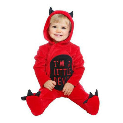 Costume for Children Devil 1-2 years