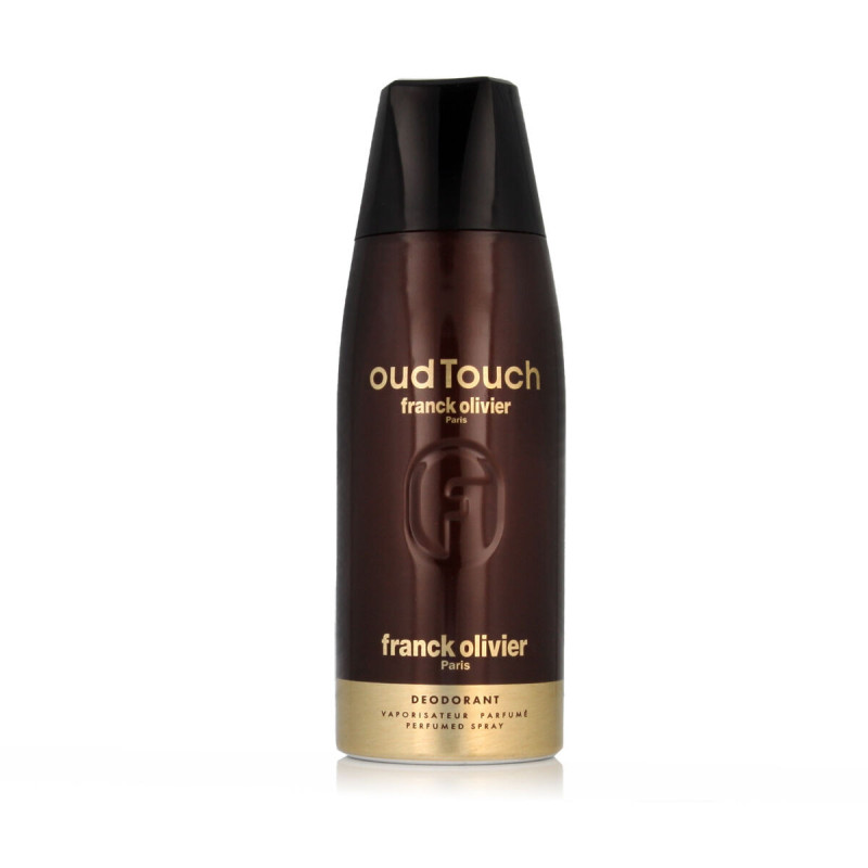 Spray Deodorant Franck Olivier Oud Touch 250 ml