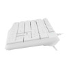 Keyboard Natec NKL-1951 White