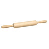 Pastry Roller Secret de Gourmet Wood Olive Wood 47,7 x 5,3 cm