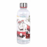 Water bottle Harry Potter 850 ml Red PET