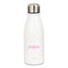 Water bottle Glow Lab Sweet home Pink 500 ml