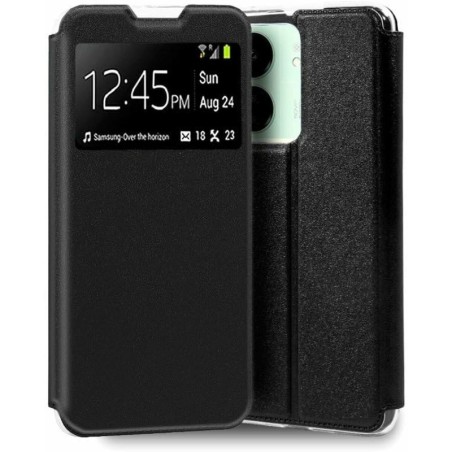 Mobile cover Cool Redmi 13C | POCO C65 Black