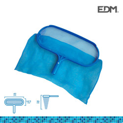 Leaf Collector for Pools EDM Classic (40 x 18,5 cm)