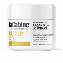 Nourishing Hair Mask laCabine Elixir Oil 250 ml