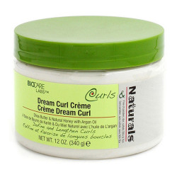 Styling Cream Biocare Curls & Naturals Dream (340 g)