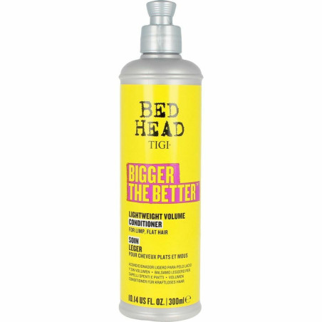 Conditioner Tigi Bed Head Bigger The Better 300 ml