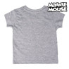 Child's Short Sleeve T-Shirt Minnie Mouse