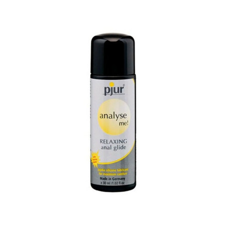 Relaxing Anal Pjur Analyse Me 30 ml