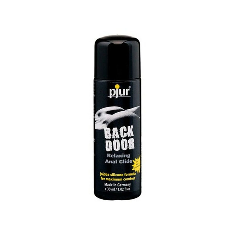 Back Door Relaxing Silicone Glide 30 ml Pjur 10520