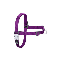 Dog Harness Red Dingo 42-59 cm Purple S/M