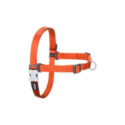 Dog Harness Red Dingo 42-59 cm Orange S/M