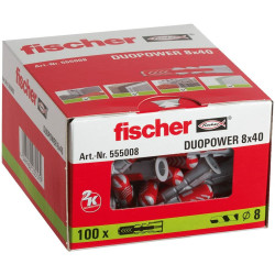 Studs Fischer 555008