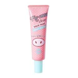 Facial Cleansing Gel Holika Holika Pig Nose Clear Black Head (30 ml)