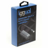 Network Adaptor iggual IGG317693