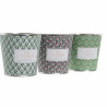 Candle Set DKD Home Decor 8424001805907 80 g (12 Units)