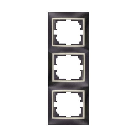 Light switch surround Solera erp63nu