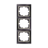 Light switch surround Solera erp63nu