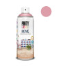 Spray paint Pintyplus Home HM118 400 ml Ancient Rose