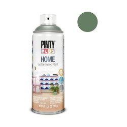 Spray paint Pintyplus Home HM416 400 ml Green Wood