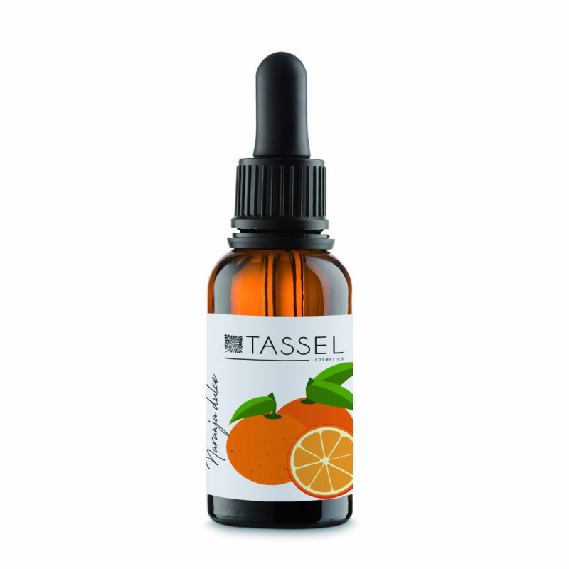 Essential oil Eurostil   30 ml Orange