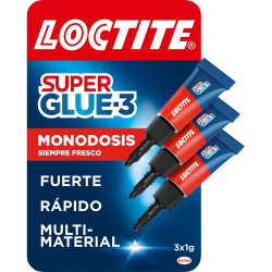 Glue Loctite 2640065