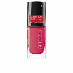 Facial Corrector Artdeco Quick Dry Hot Pink 10 ml