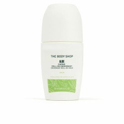 Deodorant The Body Shop Aloe 50 ml