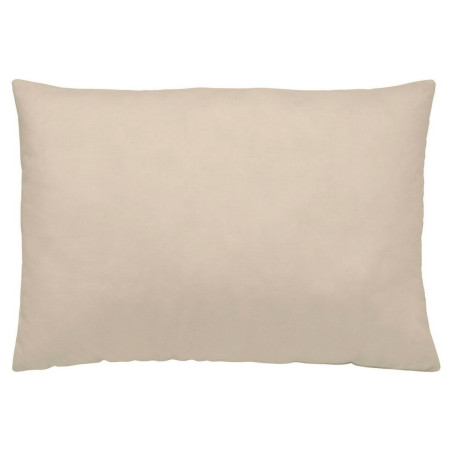 Pillowcase Naturals Beige (45 x 155 cm)