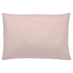 Pillowcase Naturals Pink (45 x 155 cm)