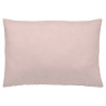 Pillowcase Naturals Pink (45 x 155 cm)