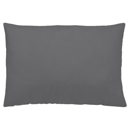 Pillowcase Naturals Grey (45 x 155 cm)