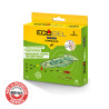 Insecticde Novar Ecogel 3 Pieces Ants Trap 15 g