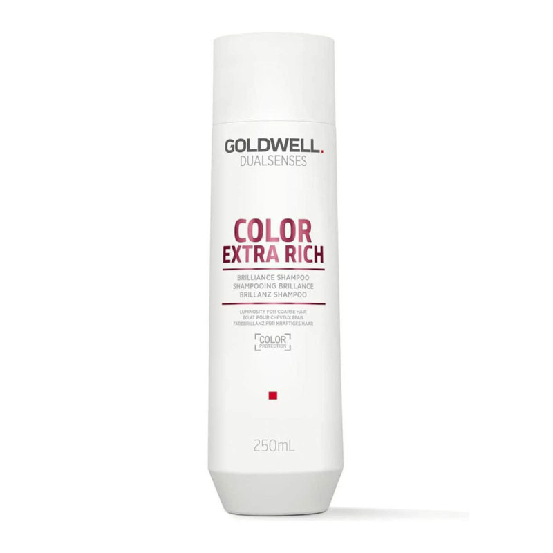 Colour Revitalizing Shampoo Goldwell Dualsenses Color Extra Rich 250 ml