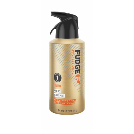 Spray Shine for Hair Fudge Professional Finish Head Shine 144 ml