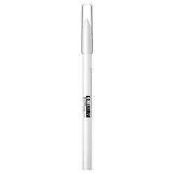 Eye Pencil Maybelline Tattoo Liner 970-Polished White (1,3 g)