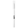 Eye Pencil Maybelline Tattoo Liner 970-Polished White (1,3 g)