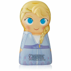 Shower Gel Frozen Elsa (400 ml)