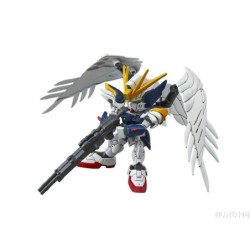 Action Figure Bandai ZERO EW Modern