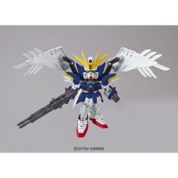 Action Figure Bandai ZERO EW Modern