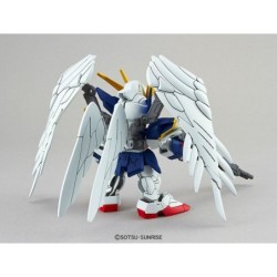 Action Figure Bandai ZERO EW Modern