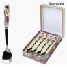 Cutlery set Bravissima Kitchen 9298 (4 pcs)