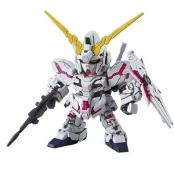 Action Figure Bandai UNICORN