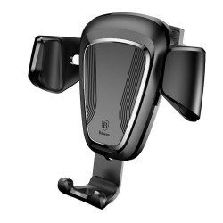 Car Mount Baseus SUYL-01 Black