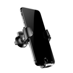 Car Mount Baseus SUYL-01 Black