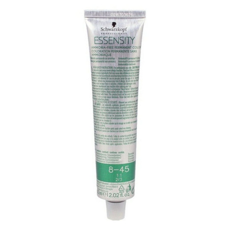 Permanent Colour Creme 8-45 Schwarzkopf Essensity Armonia (60 ml)